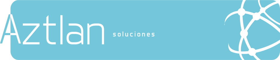 Formación Aztlan Soluciones